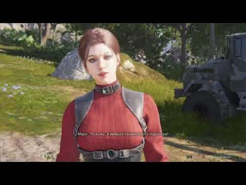 Видео: Once Human для новичков. Одиночная игра. #2