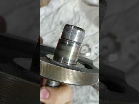 Видео: Коленвал Муравей 