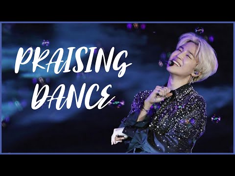 Видео: Профессиональные танцоры, эксперты и участники BTS хвалят танцы Чимина в 2022 году