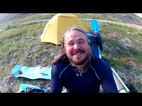 Видео: Новое видение на наш путь по Чукотке 2021 года.