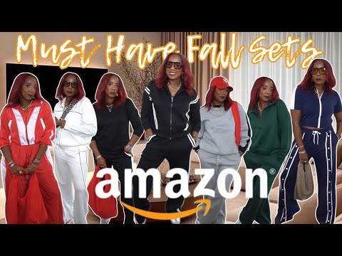 Видео: Комплекты-двойки Amazon по цене до 60 долларов, в которых вы захотите жить этой осенью 🍂 | Доступ...