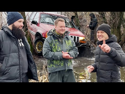 Видео: БИТВА КАНАЛОВ! Денис Ерёмин и Серёга против ПАЦАНОВ