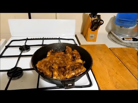 Видео: СВИНЫЕ НОЖКИ. СУПЕР ВКУСНЫЙ РЕЦЕПТ. Это должен попробовать каждый!