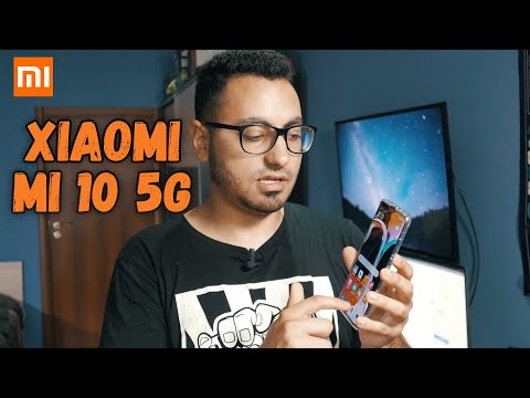 Видео: Как се Справя ТОП Смартфона на Xiaomi - Mi 10 5G?