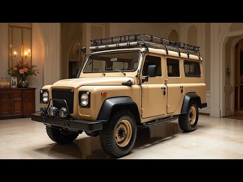 Видео: UAZ-452 Bukhanka Soviet Van That Never Quit #УАЗ-452 «Буханка» Фургон который никогда не сдавался