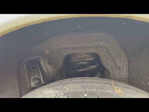 Видео: Очередные проблемы с нивой, отпуск, новые колеса. #нива #ниваурбан