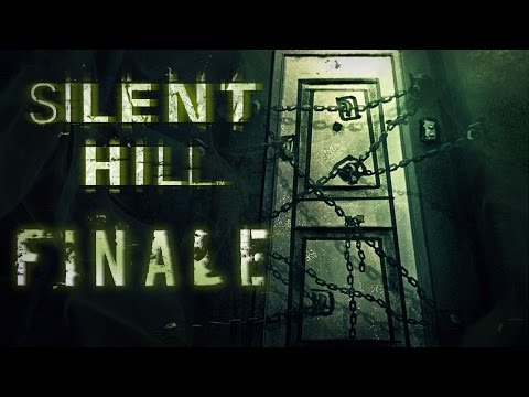 Видео: Прохождение Silent Hill 4 - Финал: Пришествие Святой Матери