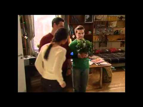 Видео: Татьянин день - буду