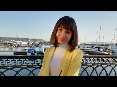 Видео: Где купить недвижимость | Экология в городе | Обзор красивых мест для прогулок в Тольятти |