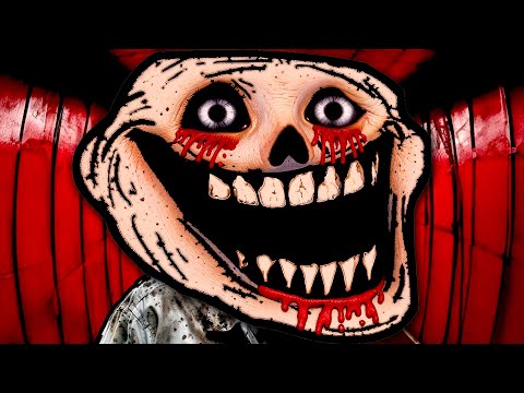 Видео: УЖАСНЫЕ ИНЦИДЕНТЫ — TROLLGE