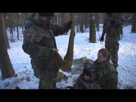 Видео: Тактическая медицина ч 3
