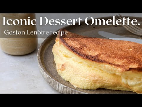 Видео: Невероятно воздушный, с незабываемым вкусом! (Специальное предложение ко Дню взятия Бастилии)