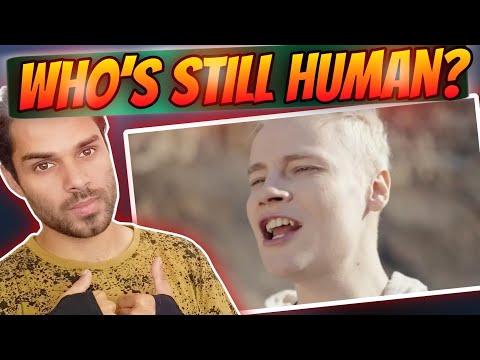 Видео: SHAMAN и SHAMI "В памяти людей"//Reaction