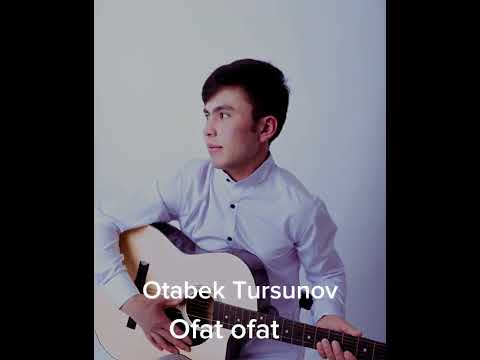 Видео: Otabek Tursunov Ofat Ofat Отабек Турсунов  Офат Офат Xit qòshiq rmx🎶💢🌹💫🌙💥🥀❤️‍🔥