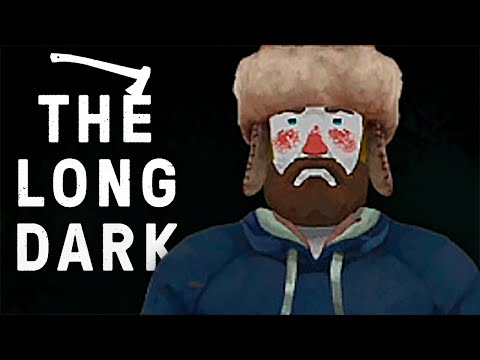 Видео: ДОЛГАЯ ДОРОГА НА ЭЛЕКТРОСТАНЦИЮ ► The Long Dark - Episode 4 #4