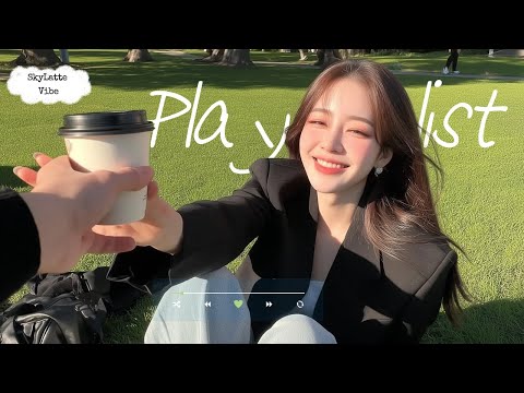 Видео: [𝐏𝐥𝐚𝐲𝐥𝐢𝐬𝐭] Вот твой кофе🥤 – и музыка в придачу 🎶С первых нот влюбляешься 👀