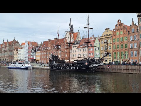 Видео:  Незамеченная часть старого Гданьска. Базилика святой девы Марии.