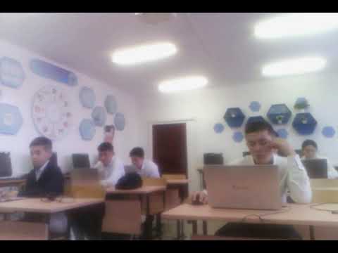 Видео: Философия олимпиадасы - анг яз