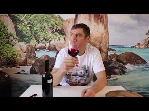 Видео: "Испорченное" вино от Павленко