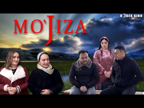 Видео: Mo`jiza (O`zbek kino) Мўжиза