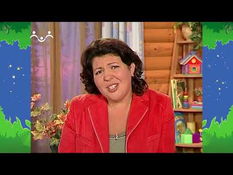 Видео: Вечер в Шишкином Лесу. Сказка. Не будите тетушку Матильду