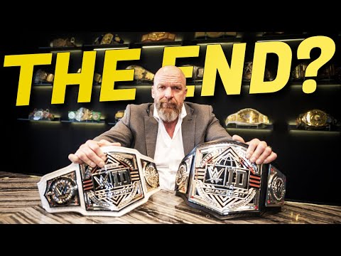 Видео: Проект Vanity от WWE находится в серьёзной беде… | Новости рестлинга