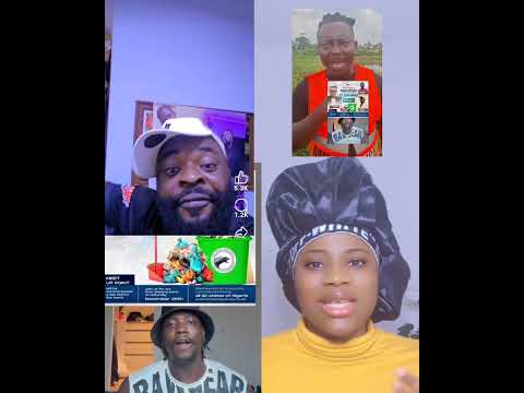 Видео: VDM, пожалуйста, рассмотрите это, Эфило находится в Бенине, штат Эдо, я поддерживаю мистера Супа.