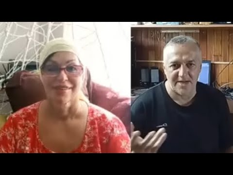Видео: Марина Мелихова  в прямом эфире! Часть 61 Игорь Ткаченко ЗНАНИЯ ЭТО СИЛА! ПРОСВЕЩАЕМСЯ ВМЕСТЕ