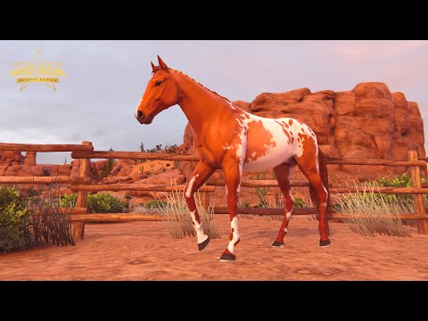 Видео: Впервые! Событие в Rival Stars на ПК +новая локация!