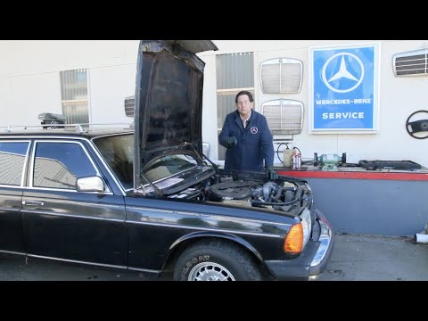 Видео: Хорош ли этот дизельный двигатель? Быстрые тесты, которые вы можете провести