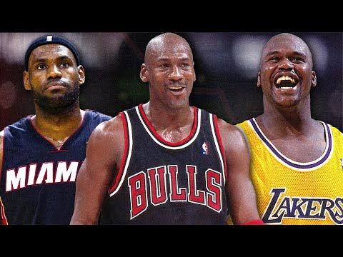 Видео: У кого самая высокая вершина всех времен?