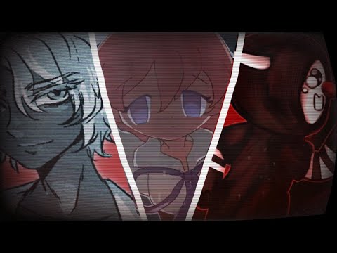 Видео: ИССЛЕДУЮ НЕИЗВЕСТНЫЕ RPG-MAKER ХОРРОРЫ