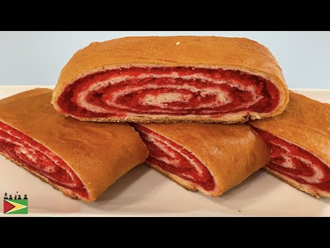 Видео: 🇬🇾 Рецепт гайанской салары 🇬🇾