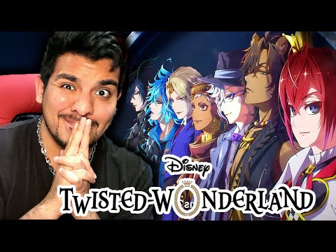 Видео: Реакция на трейлер «Страны чудес» от Disney