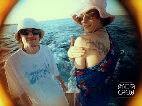 Видео: OG Buda - Фэм (feat. blago white)