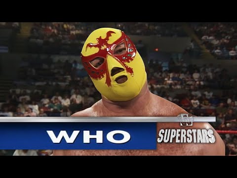 Видео: 10 переизданий рестлинга, о которых вы совсем забыли