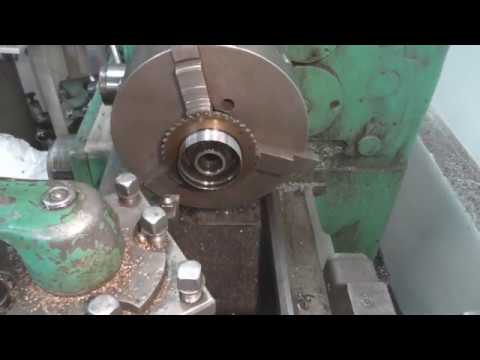 Видео: Гайки BMW Vanos