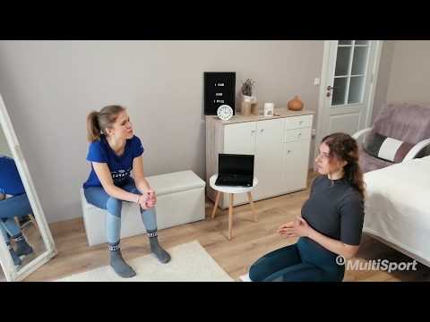 Видео: MultiSport@home E6: Как да обособим подходящ кът за спорт у дома