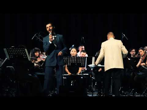 Видео: вокализ Островского