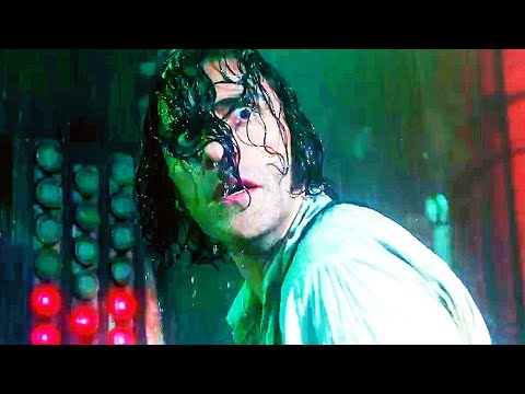 Видео: Франкенштейн — Русский трейлер (Дубляж, 2025)