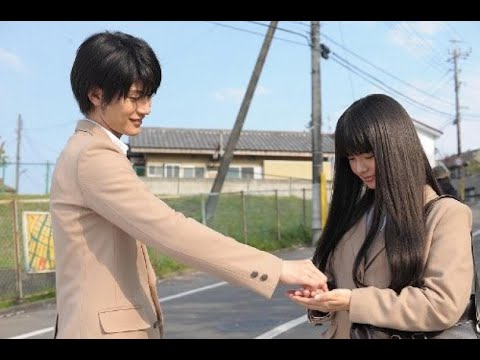 Видео: Влюбился в девушку, которую все избегали-клип к дораме "Дотянуться до тебя".