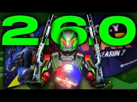 Видео: ОБЗОР ОБНОВЛЕНИЯ 2.6.0 В #polywar 