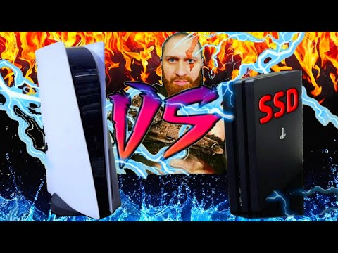Видео: Купил XBOX SX и PS4 PRO c SSD вместо PS5 в 2021 году и не пожалел.