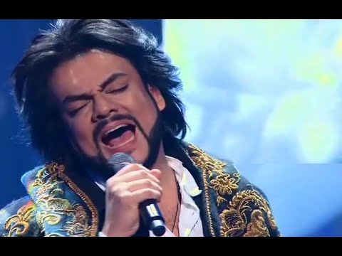 Видео: Филипп Киркоров - "Кумир", "Иллюзия", Новогодняя ночь 2015, 1.01.2015
