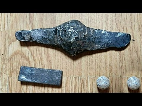 Видео: ПАРЕНЬ ТАК И НЕ ПОНЯЛ, ЧТО НАШЕЛ.НО УЖЕ ПОЗДНО.ТОП НАХОДОК.