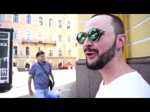 Видео: VLOG 5: Ну Здравствуй, Питер!