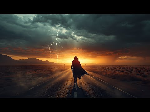 Видео: Странник 🌌🔥