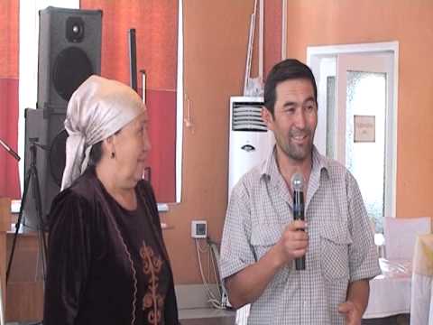 Видео: Бешбуркан Шумкар 13