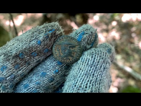 Видео: НАШЛИ МОНЕТУ ЗА 20 000ТЫСЯЧ МЕГО КОП 2023