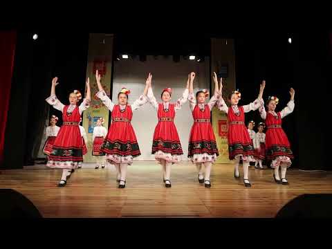 Видео: Красив финал на Дни на интересите и талантите в Троян - Празнична сюита